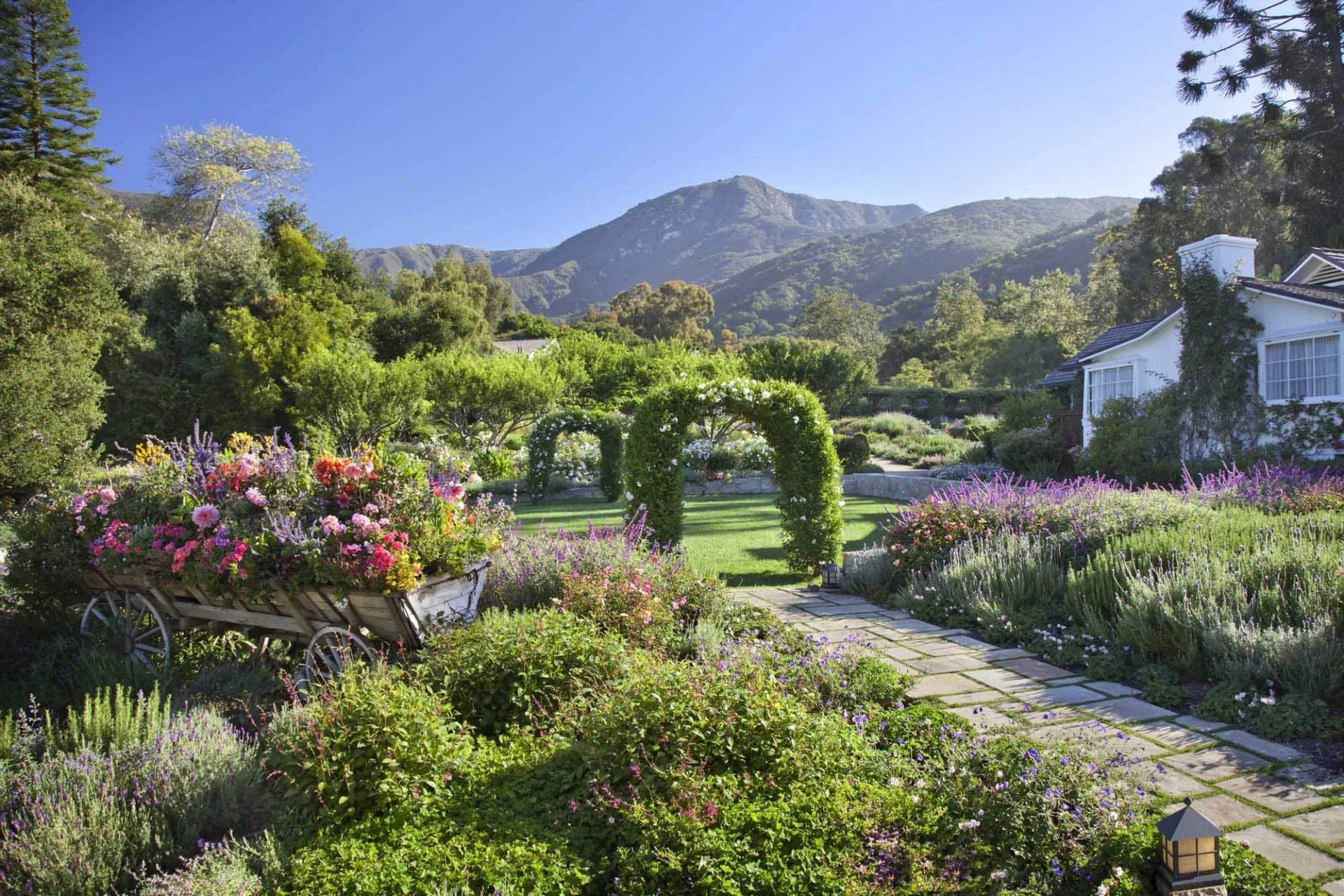 San Ysidro Ranch