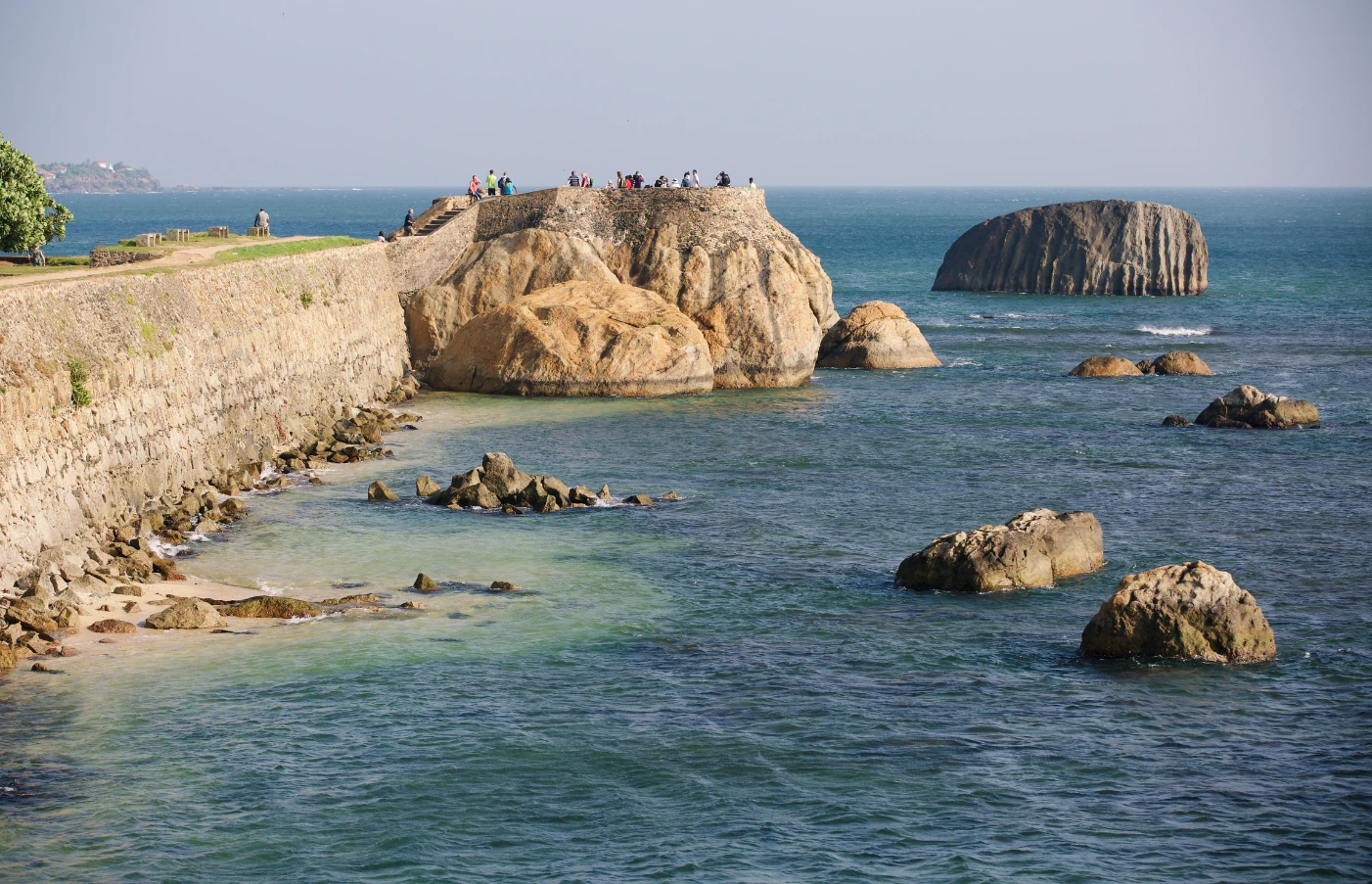 Day 4: Day Trip to Galle