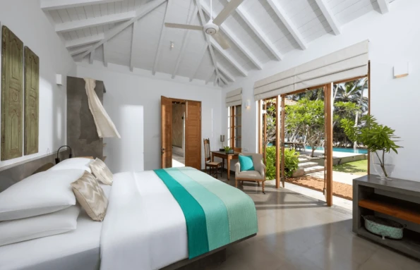 Luxury gay travel