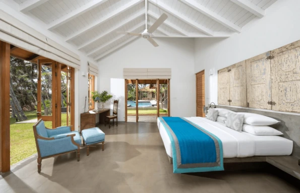 Luxury gay travel