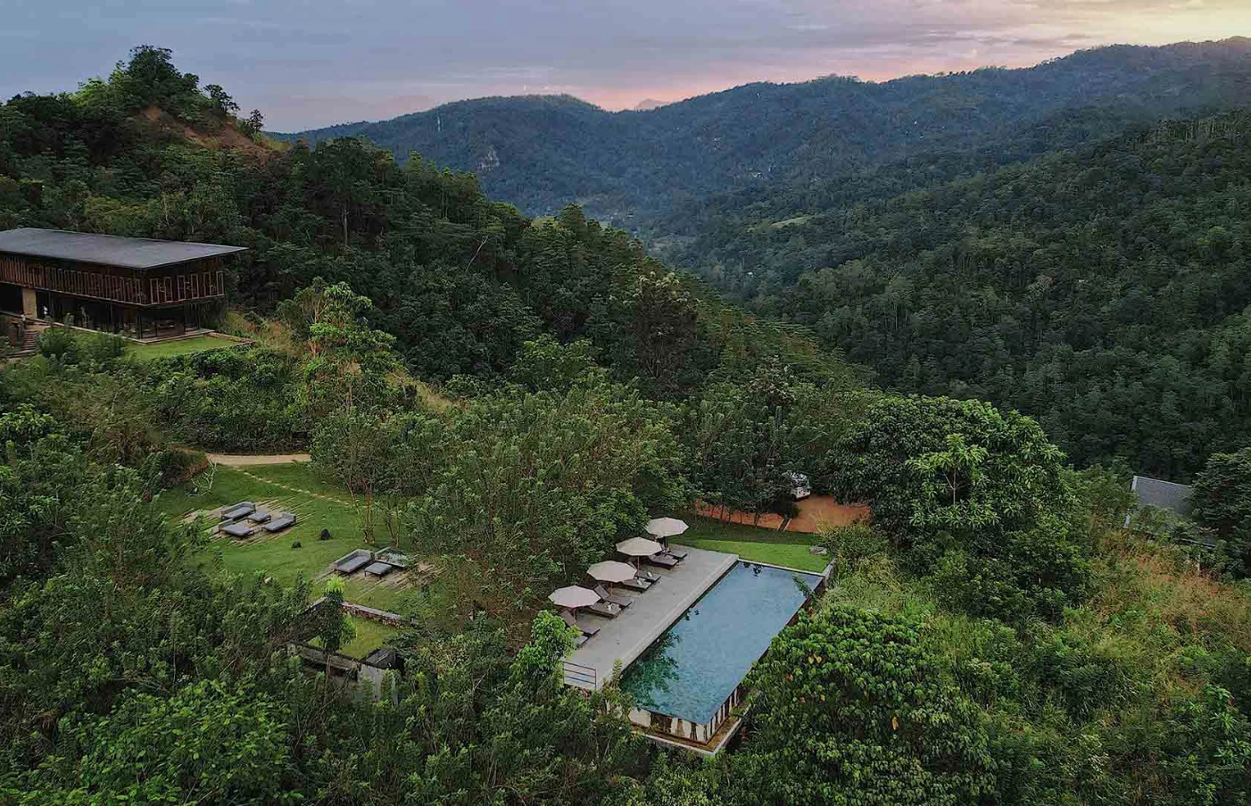 Santani Wellness Kandy