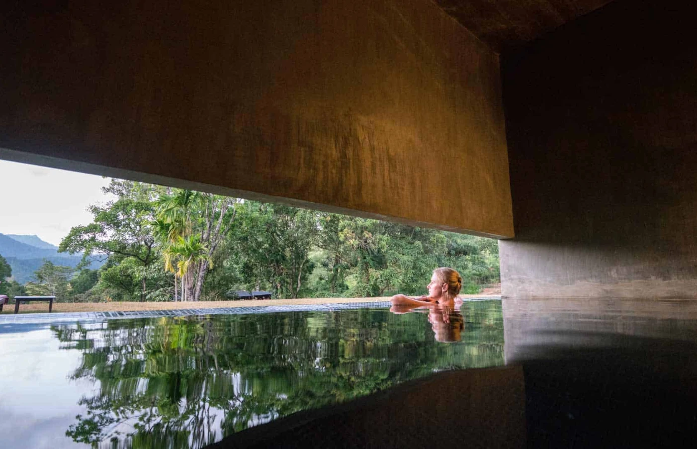 Santani Wellness Kandy