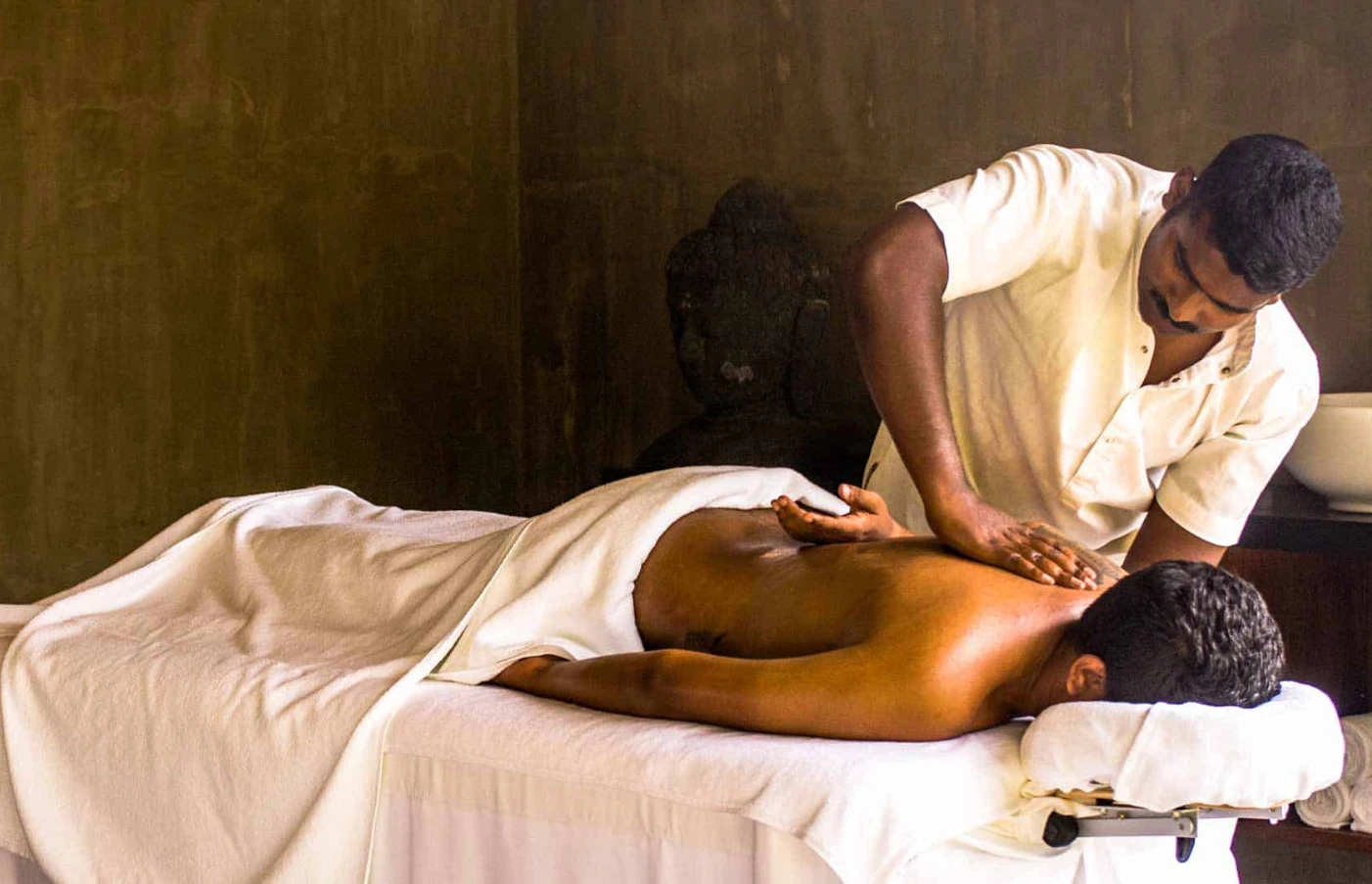 Santani Wellness Kandy