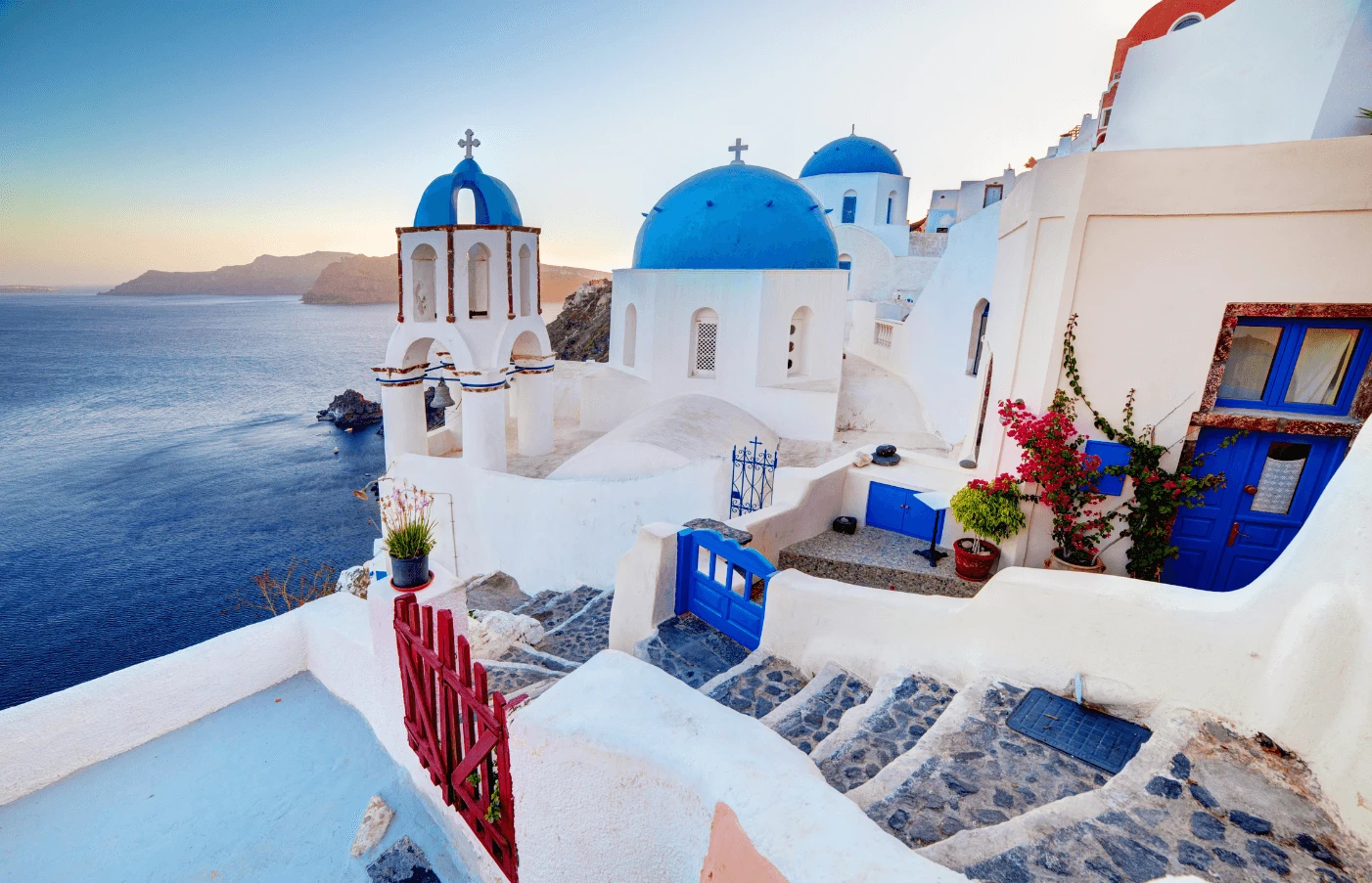 Santorini