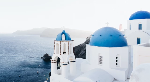 Santorini
