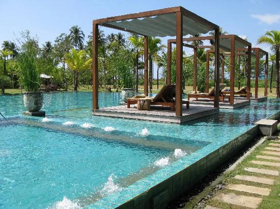 Thailand Wellness Retreat