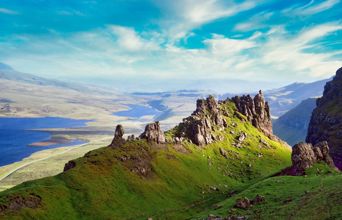 Scotland