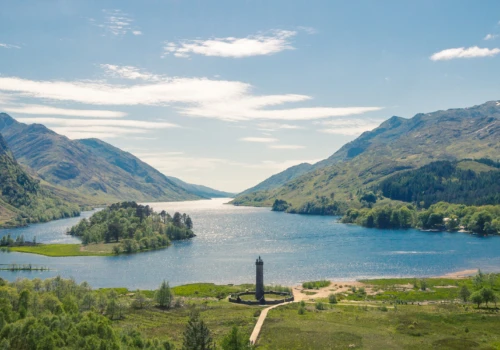 Scotland
