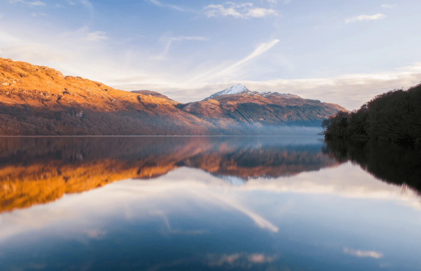 Ultimate Luxury: Scotland