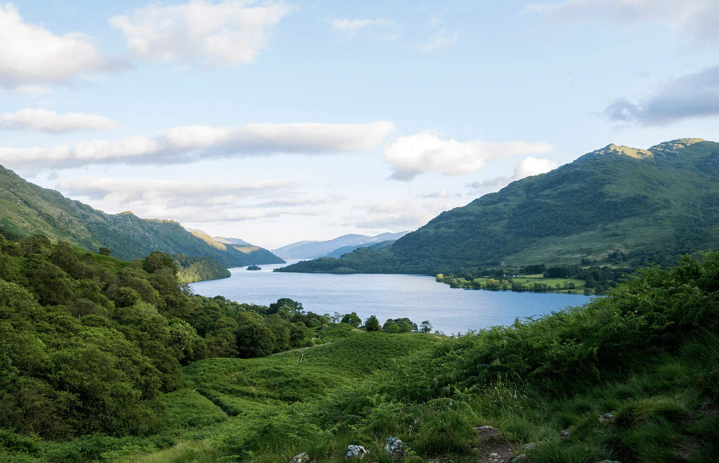 Gay Group Trip: Scotland’s Majesty