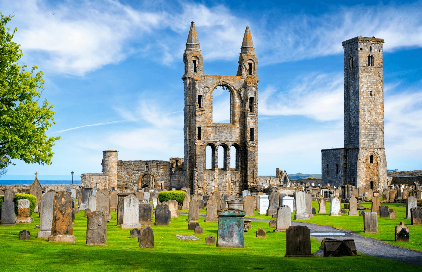 Gay Group Trip: Scotland’s Majesty