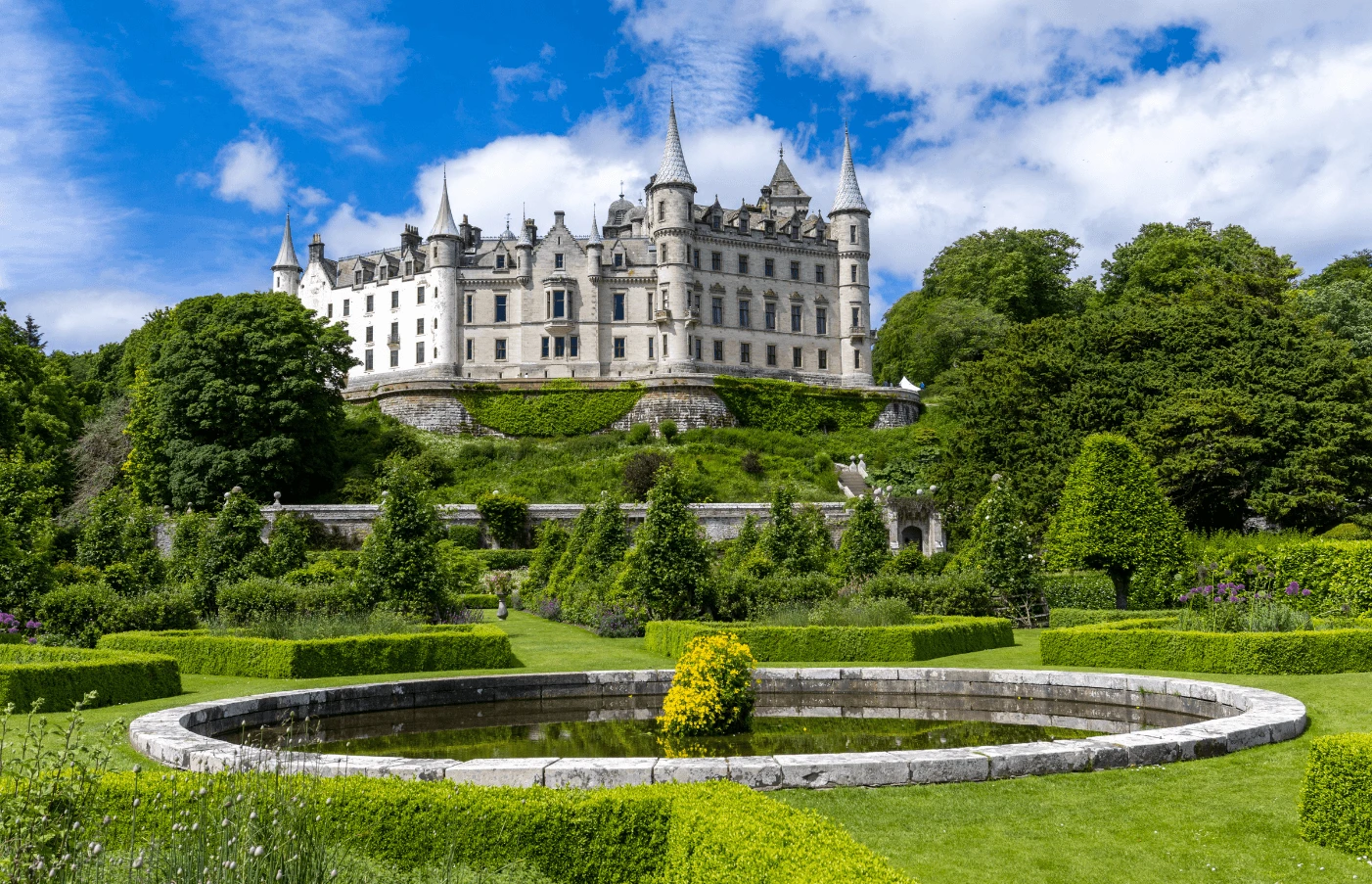 Gay Group Trip: Scotland’s Majesty