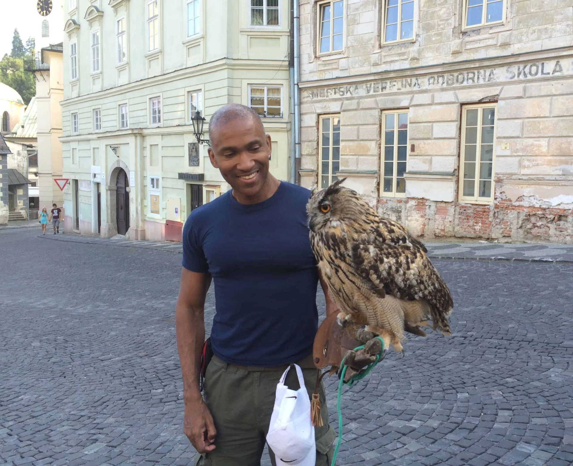 Gay Group Trip: Budapest, Bratislava, Vienna and Prague