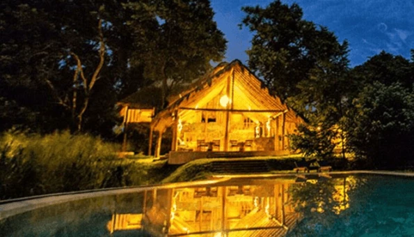 Luxury gay travel