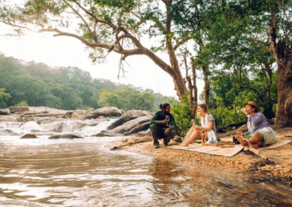 Gal Oya Lodge