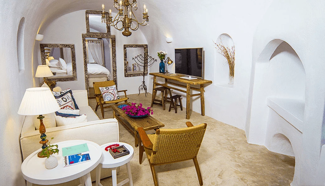 Luxury gay travel