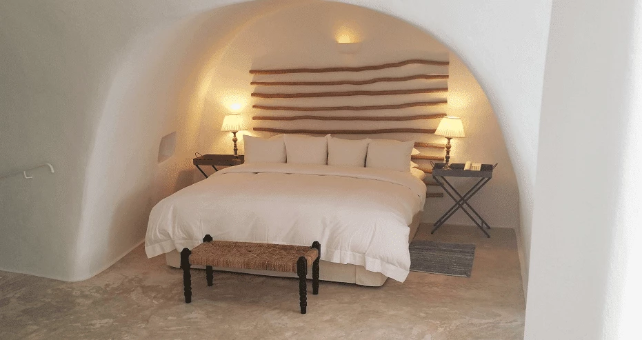 Luxury gay travel