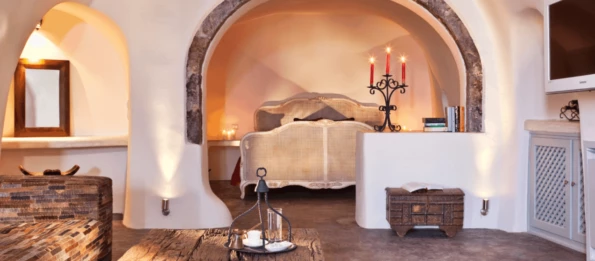 Luxury gay travel