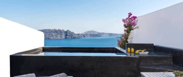 Luxury gay travel