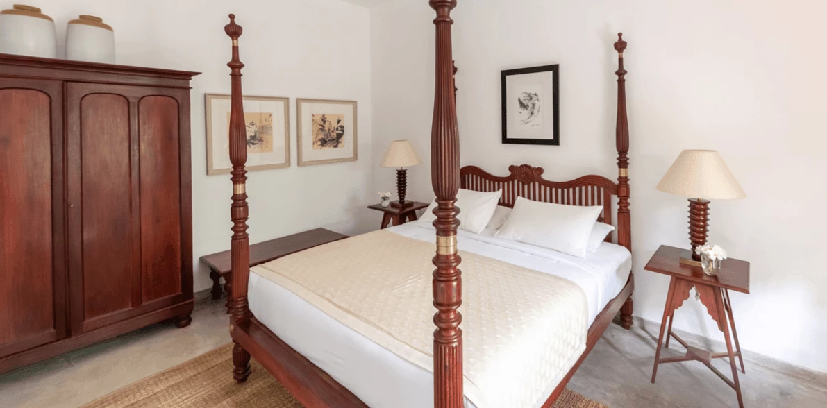 Luxury gay travel