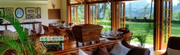 Luxury gay travel