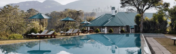 Luxury gay travel