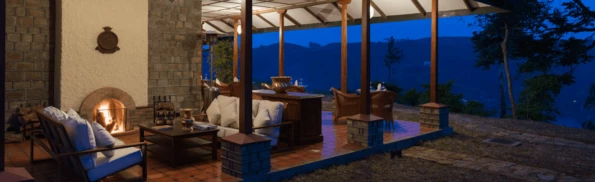 Luxury gay travel
