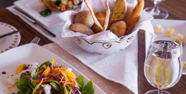 Dining Options