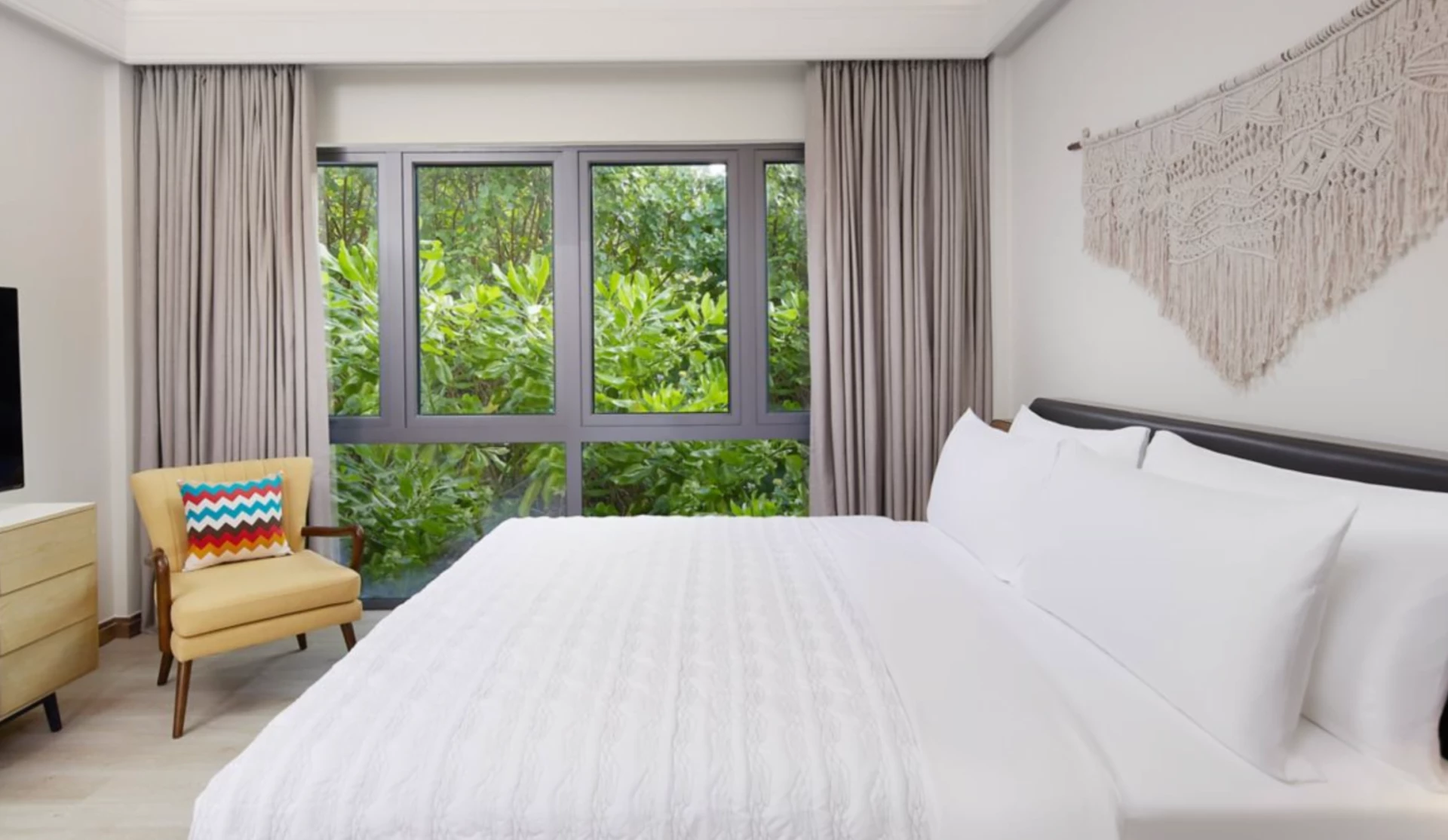 Luxury gay travel