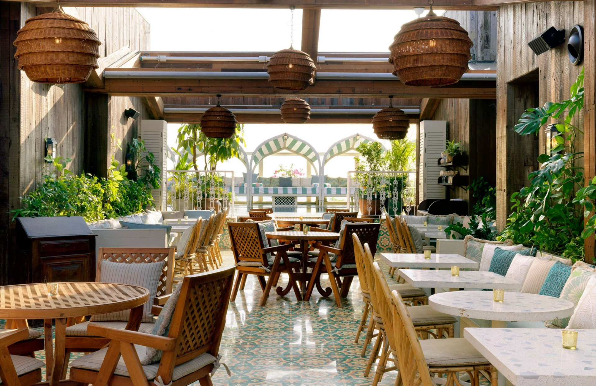 Soho House Mumbai