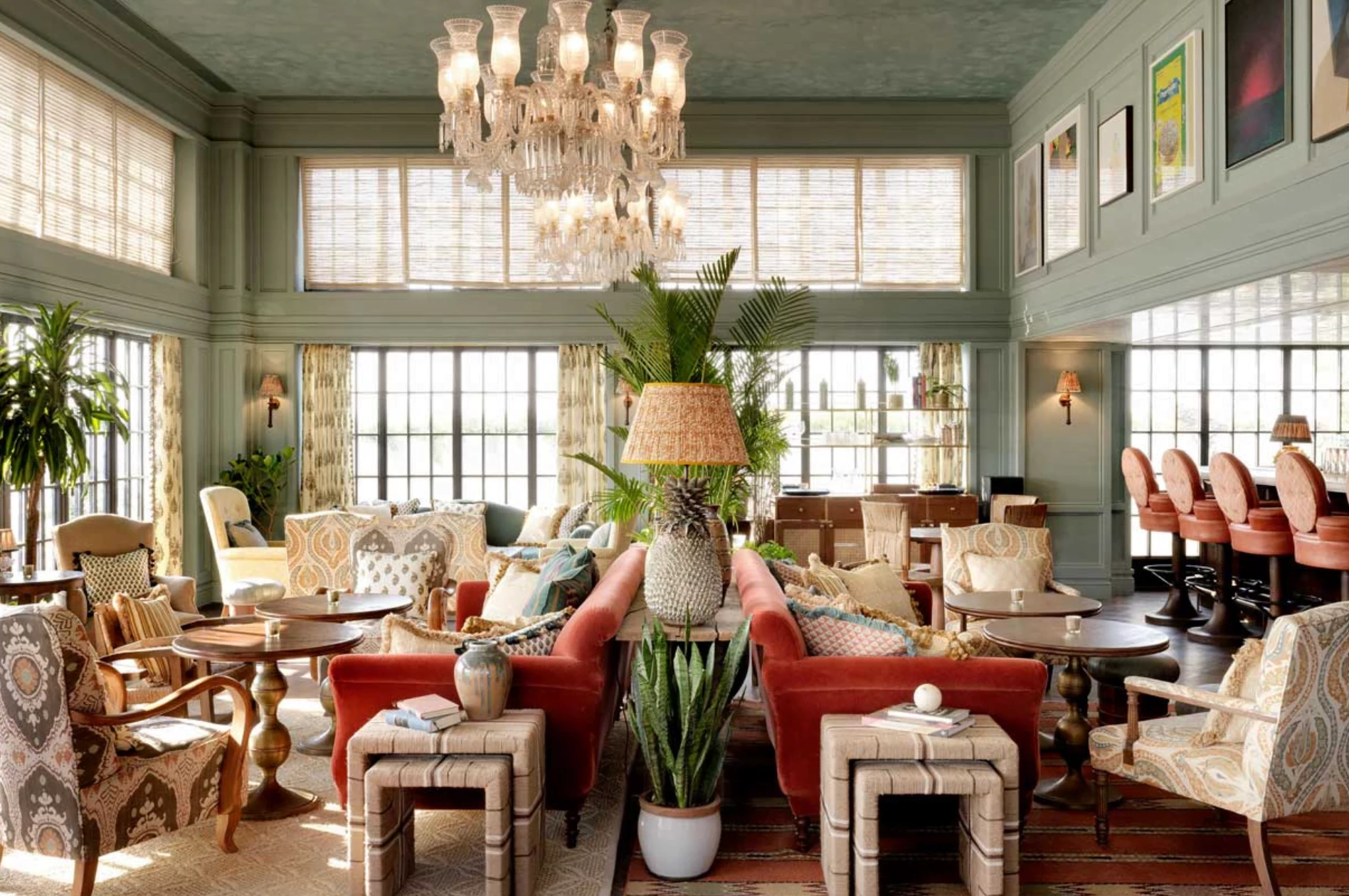 Soho House Mumbai
