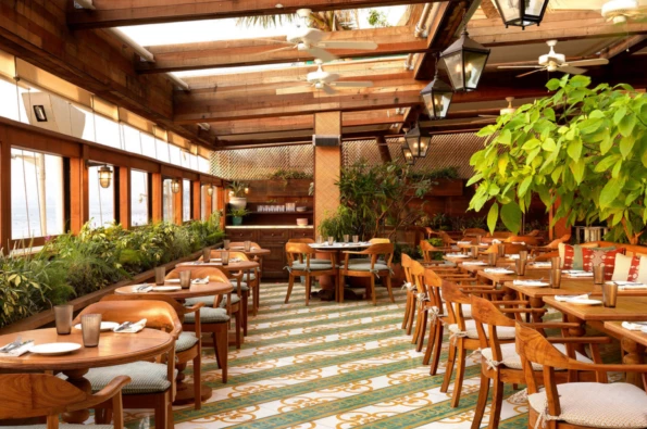 Soho House Mumbai