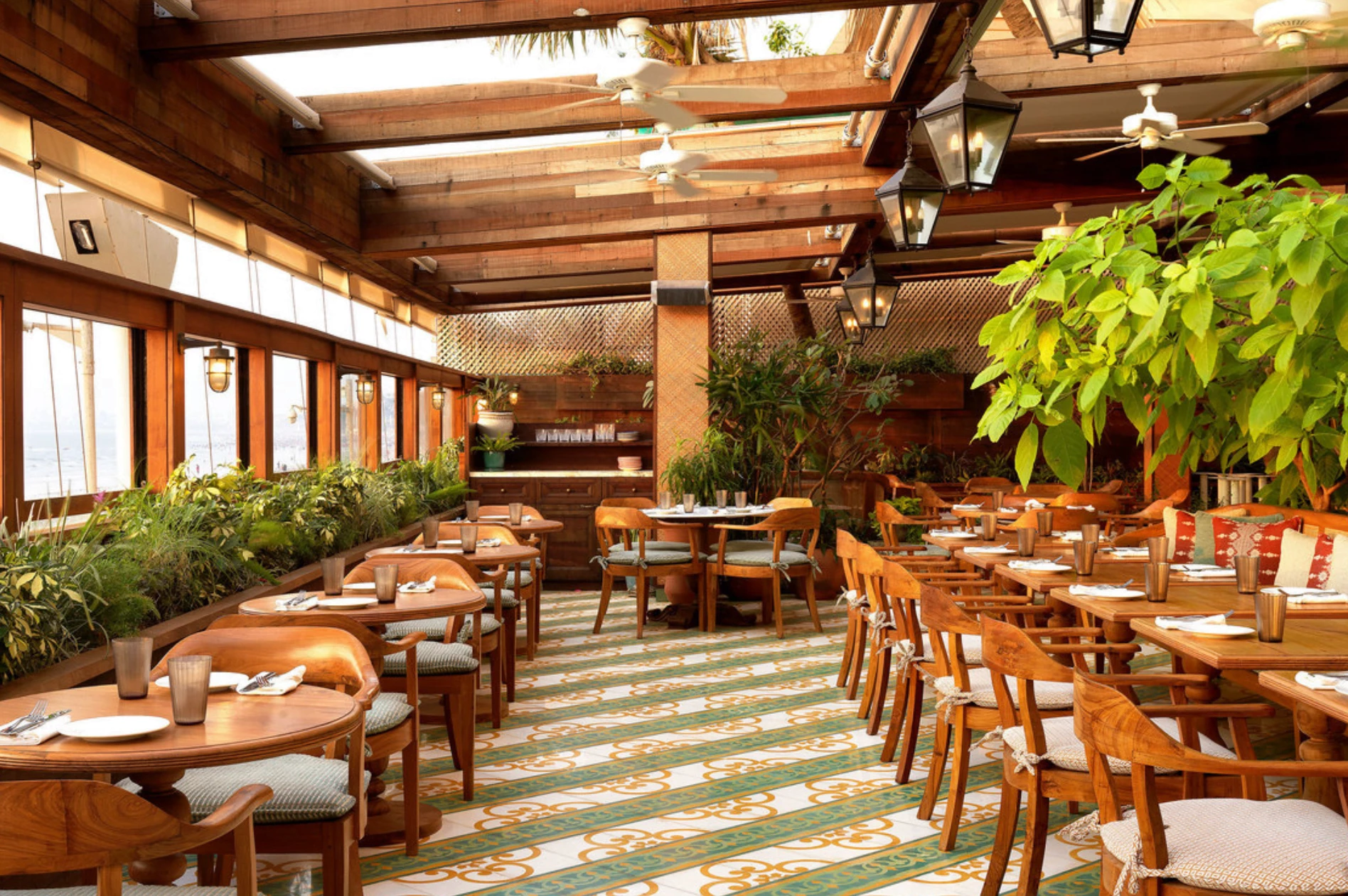 Soho House Mumbai