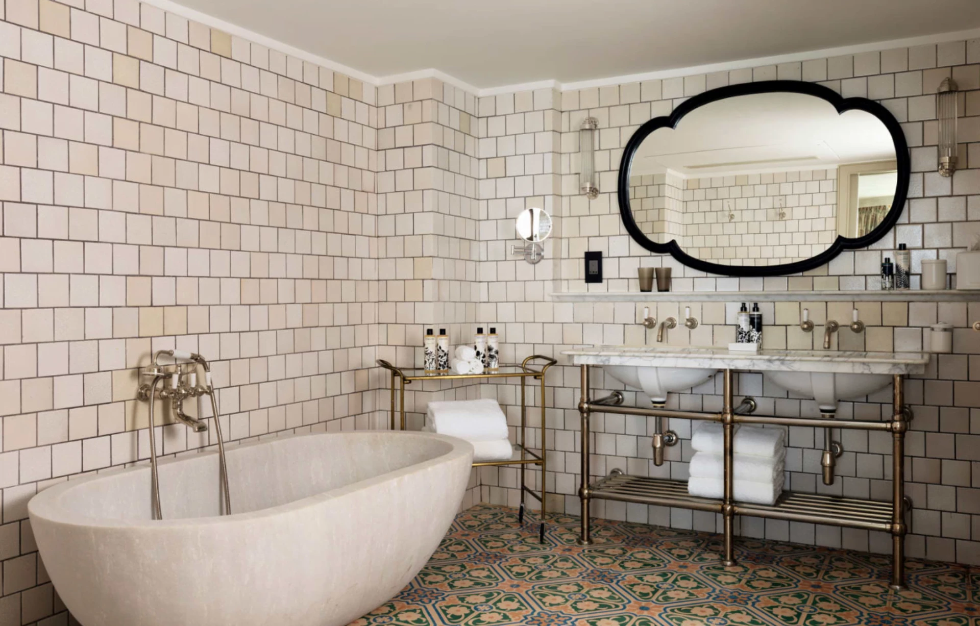 Luxury gay travel