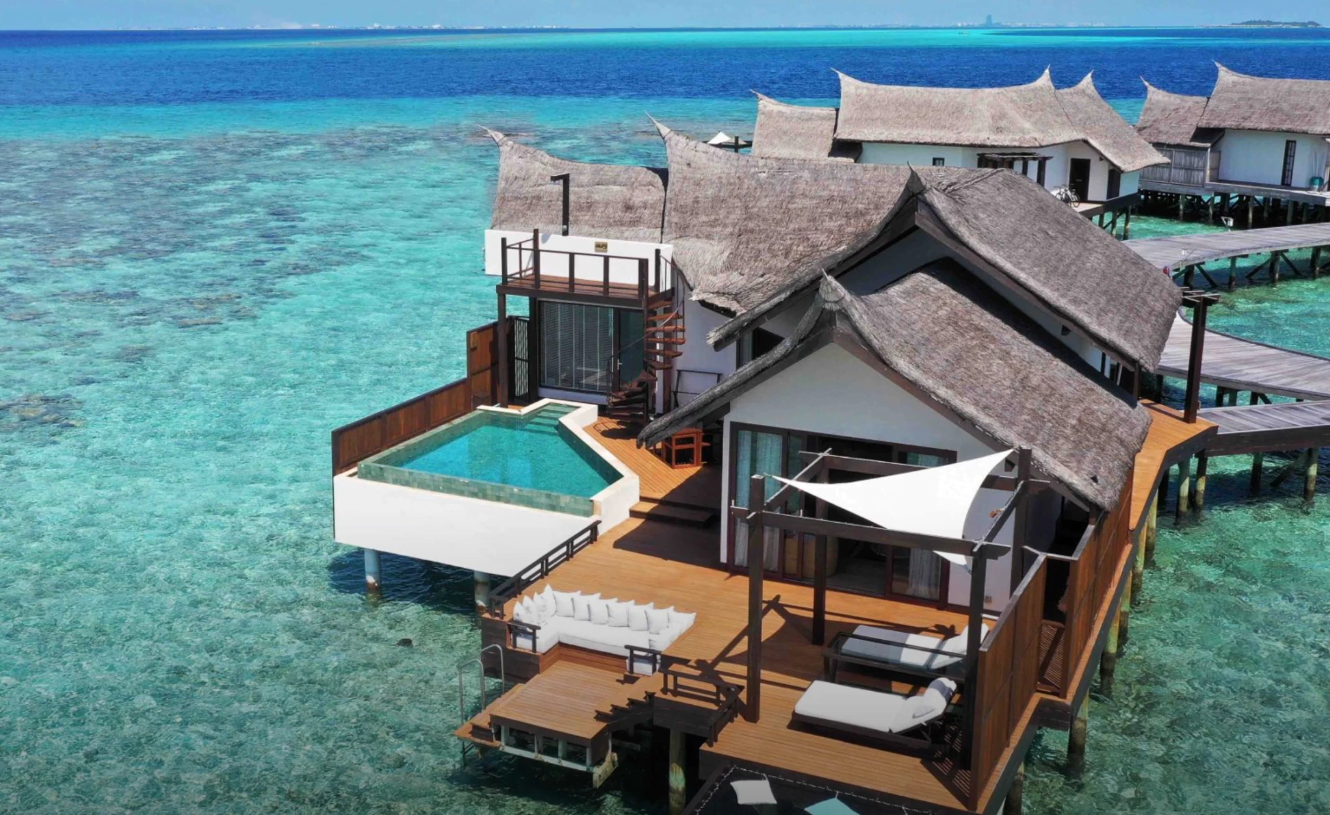 OZEN Reserve Bolifushi