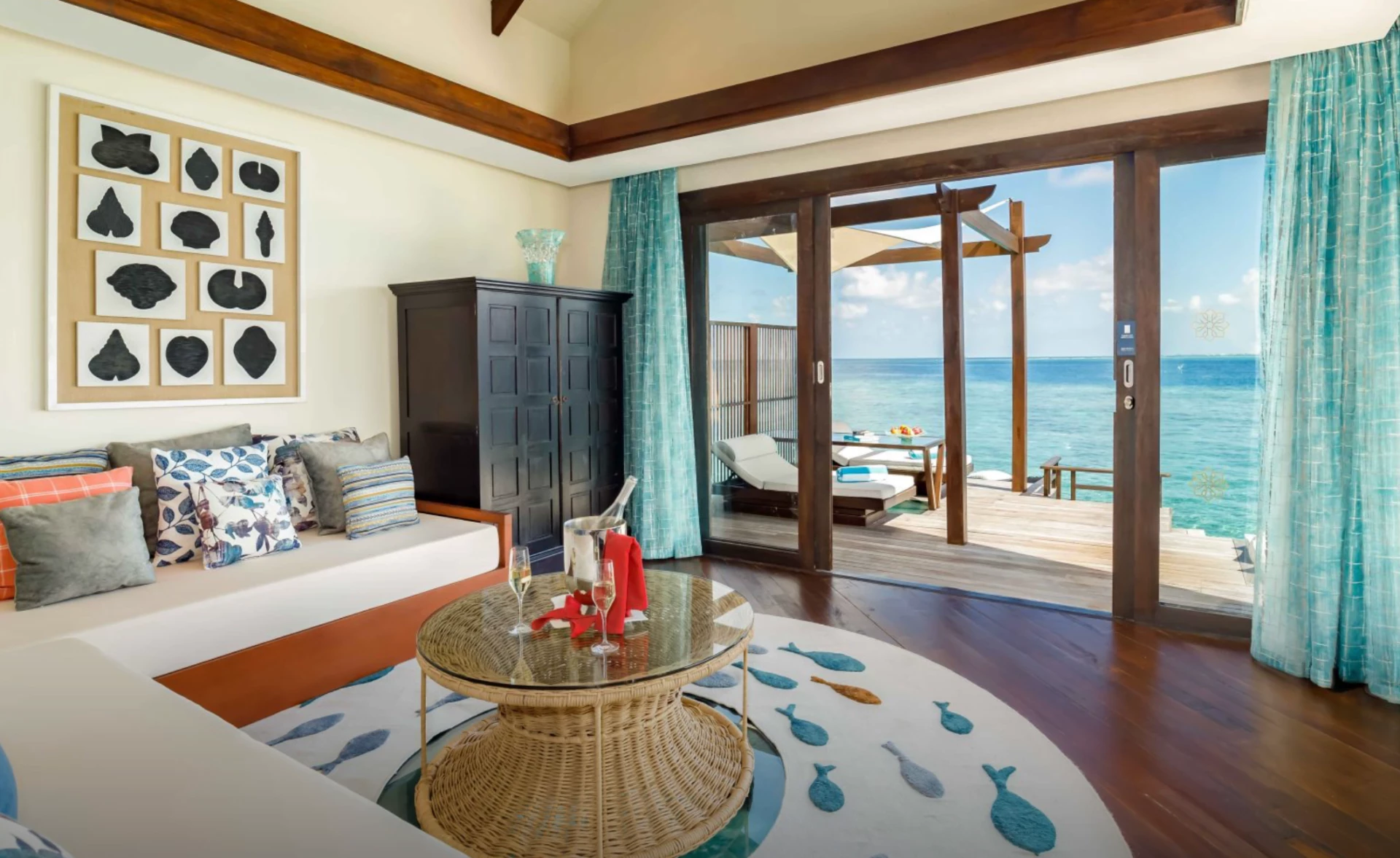 OZEN Reserve Bolifushi