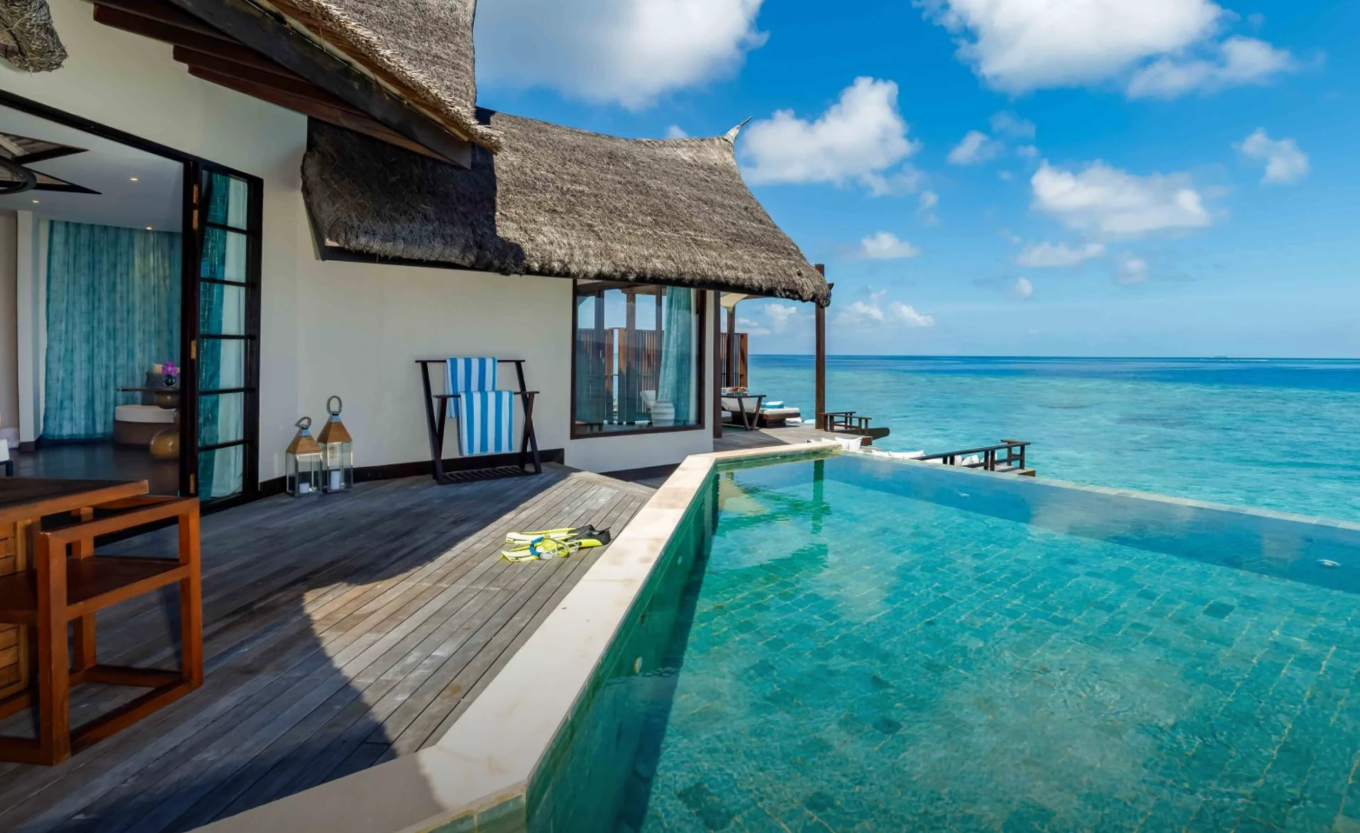 OZEN Reserve Bolifushi