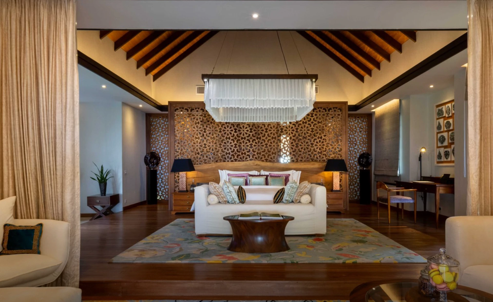 OZEN Reserve Bolifushi