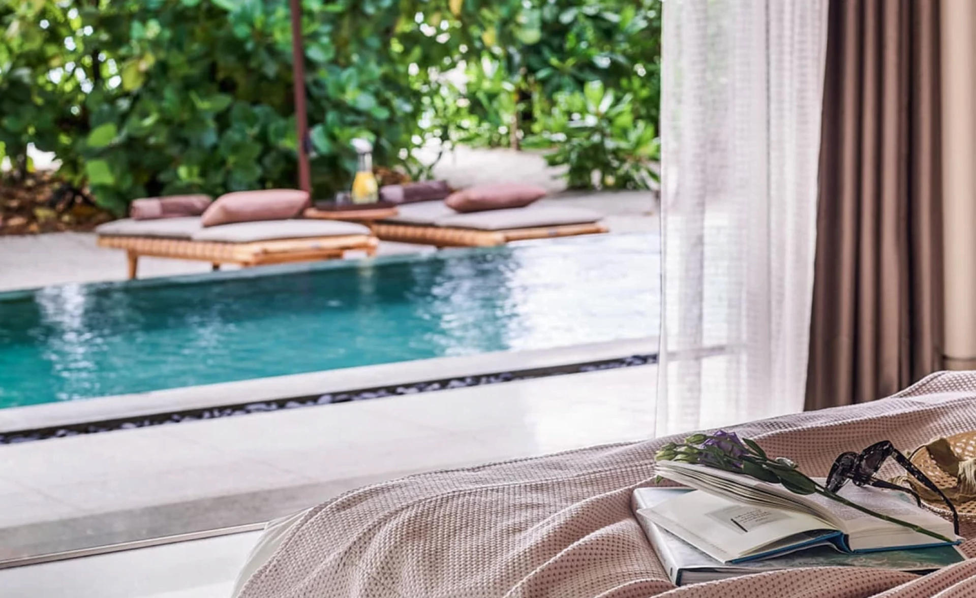 Luxury gay travel