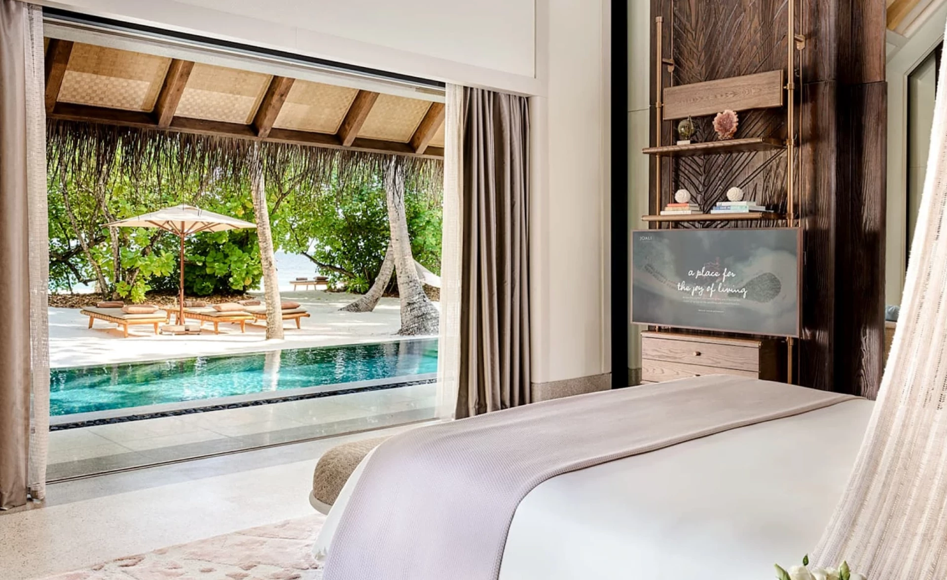 Luxury gay travel