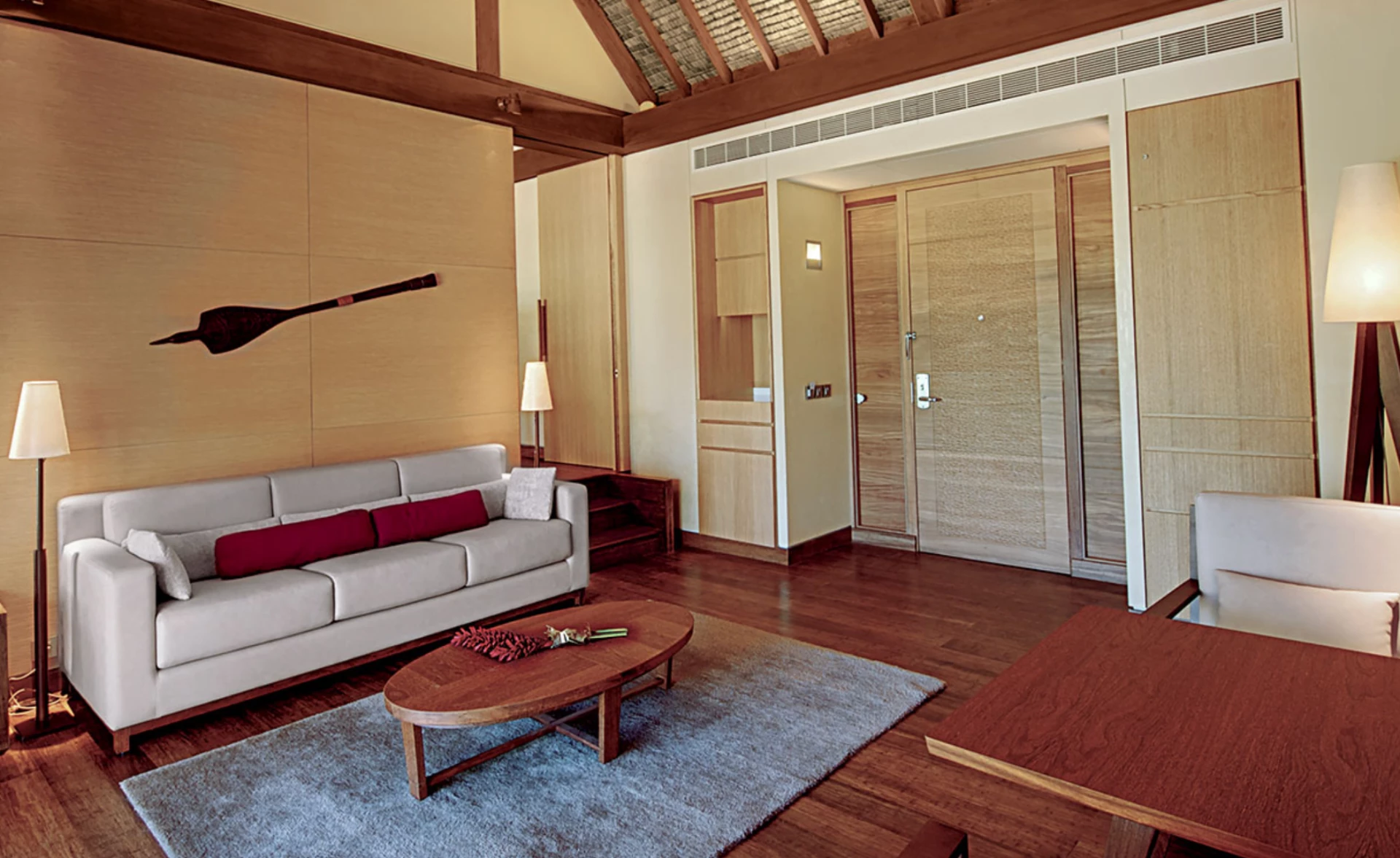 Luxury gay travel