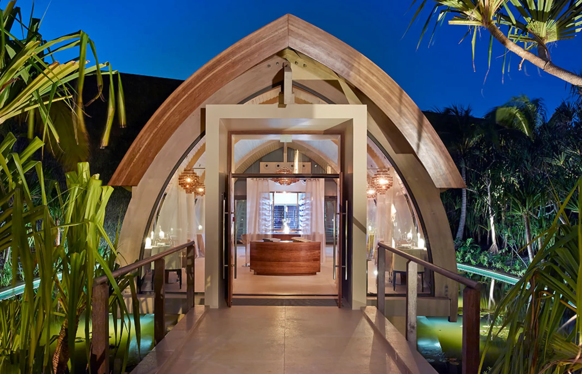 Varua Te Ora Polynesian Spa