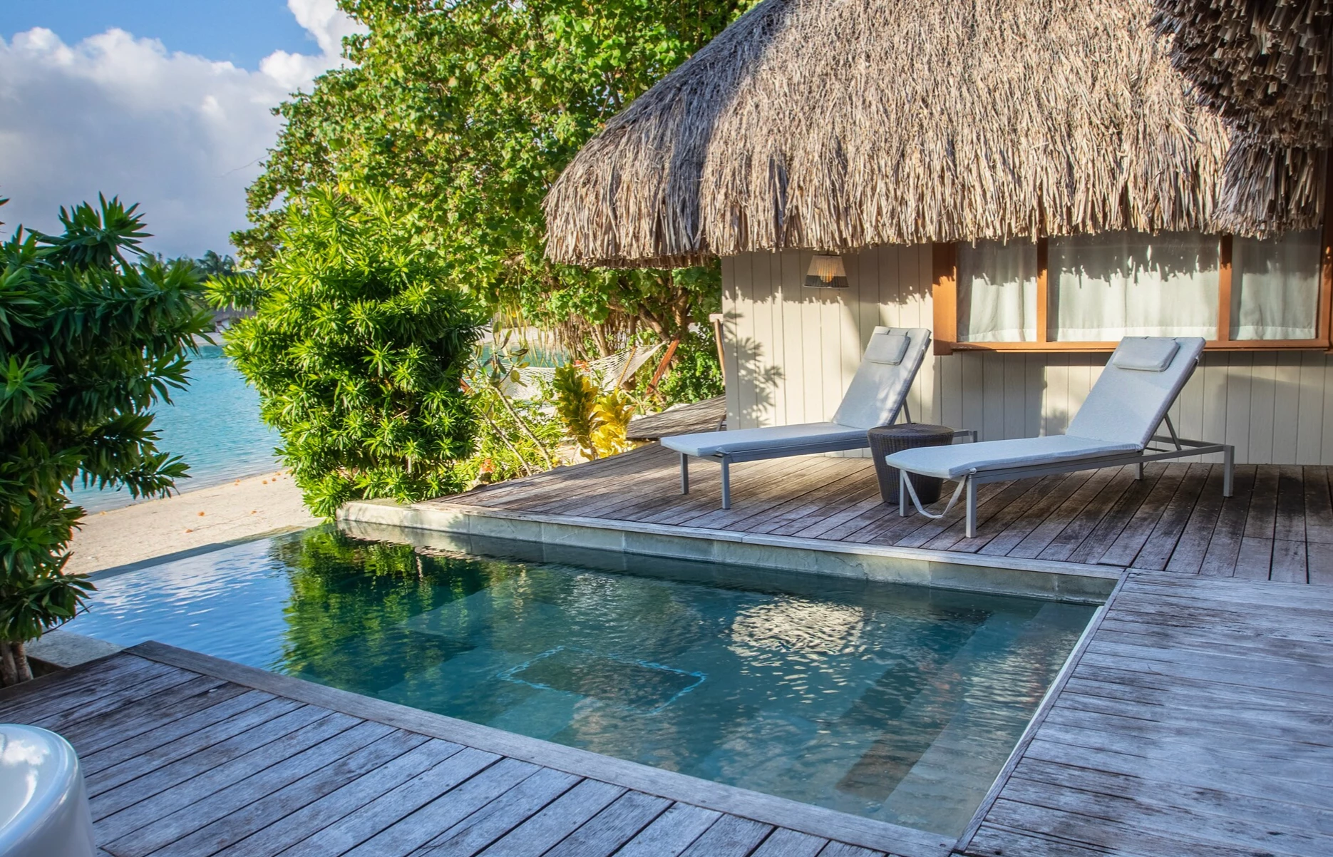 Luxury gay travel