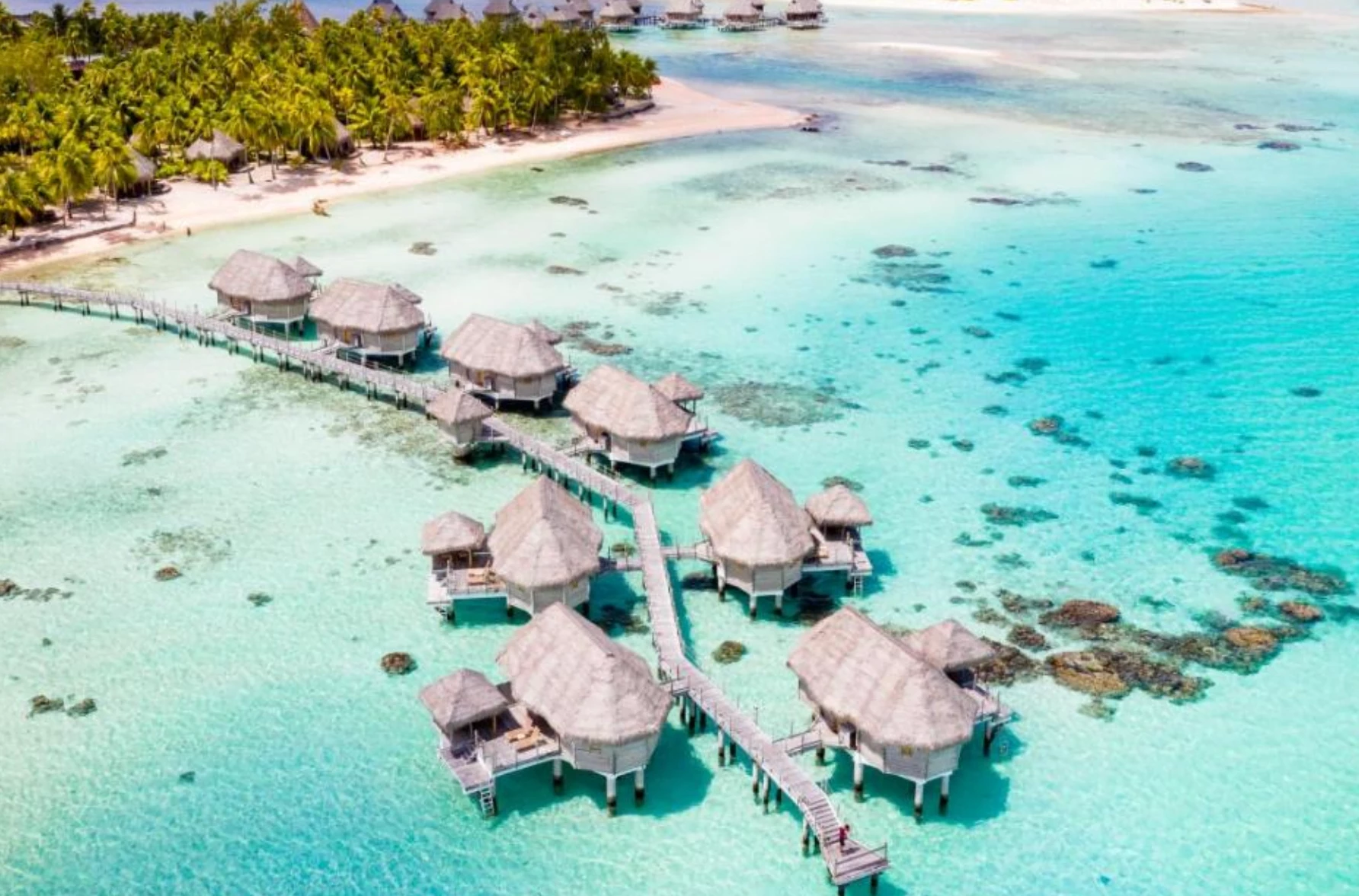 Le Tikehau by Pearl Resorts