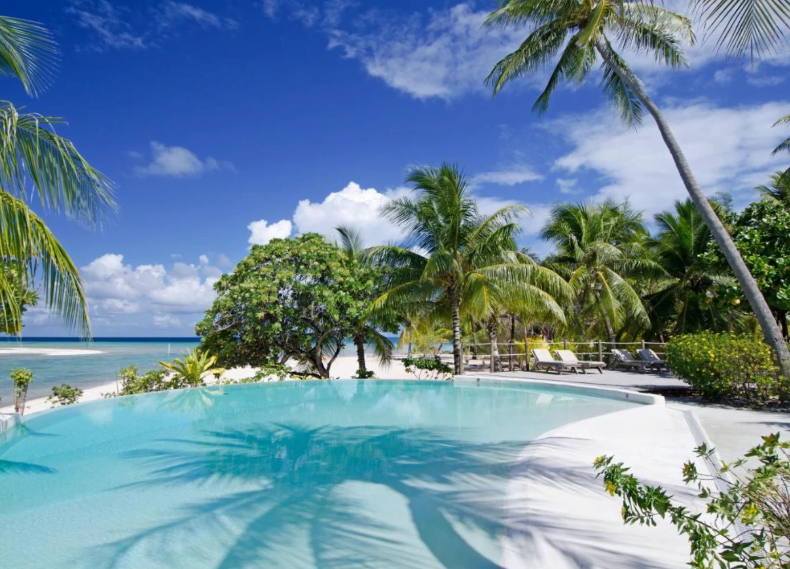 Luxury gay travel