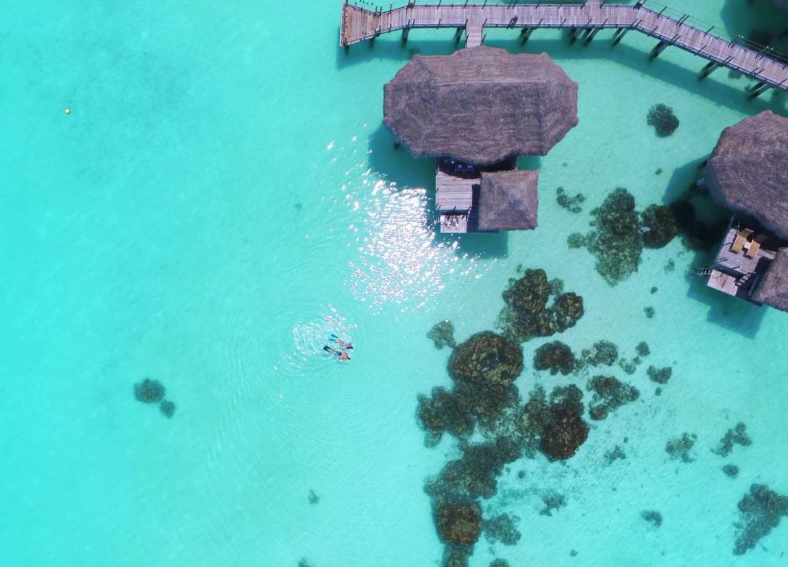 Le Tikehau by Pearl Resorts