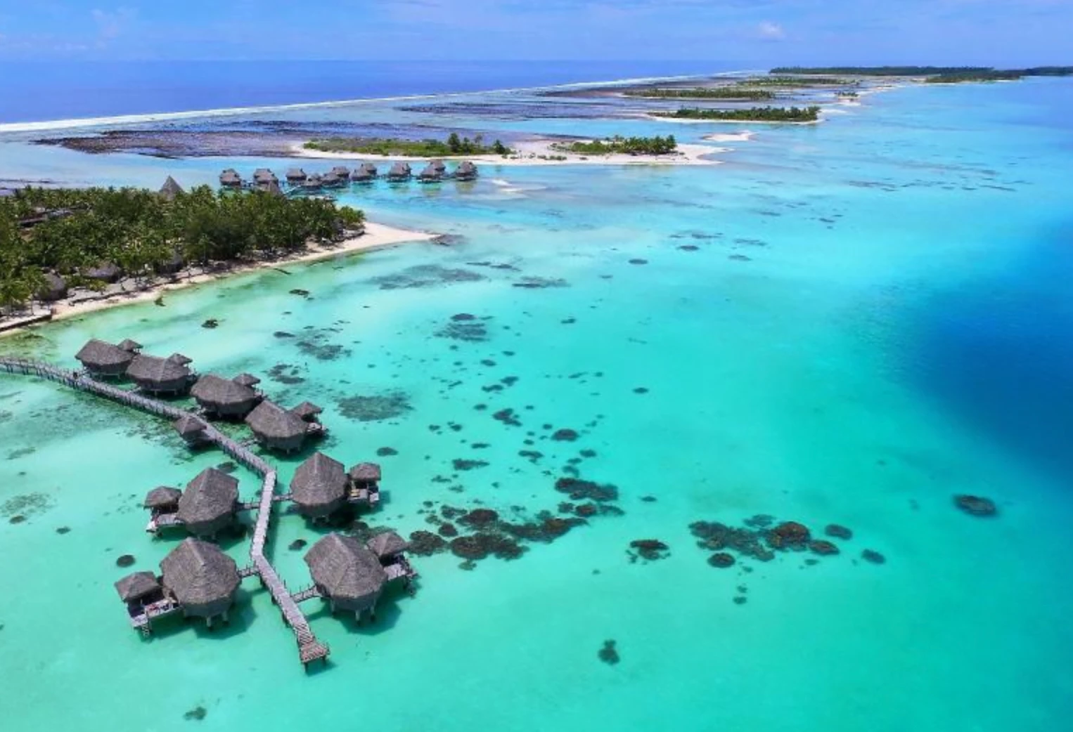 Le Tikehau by Pearl Resorts