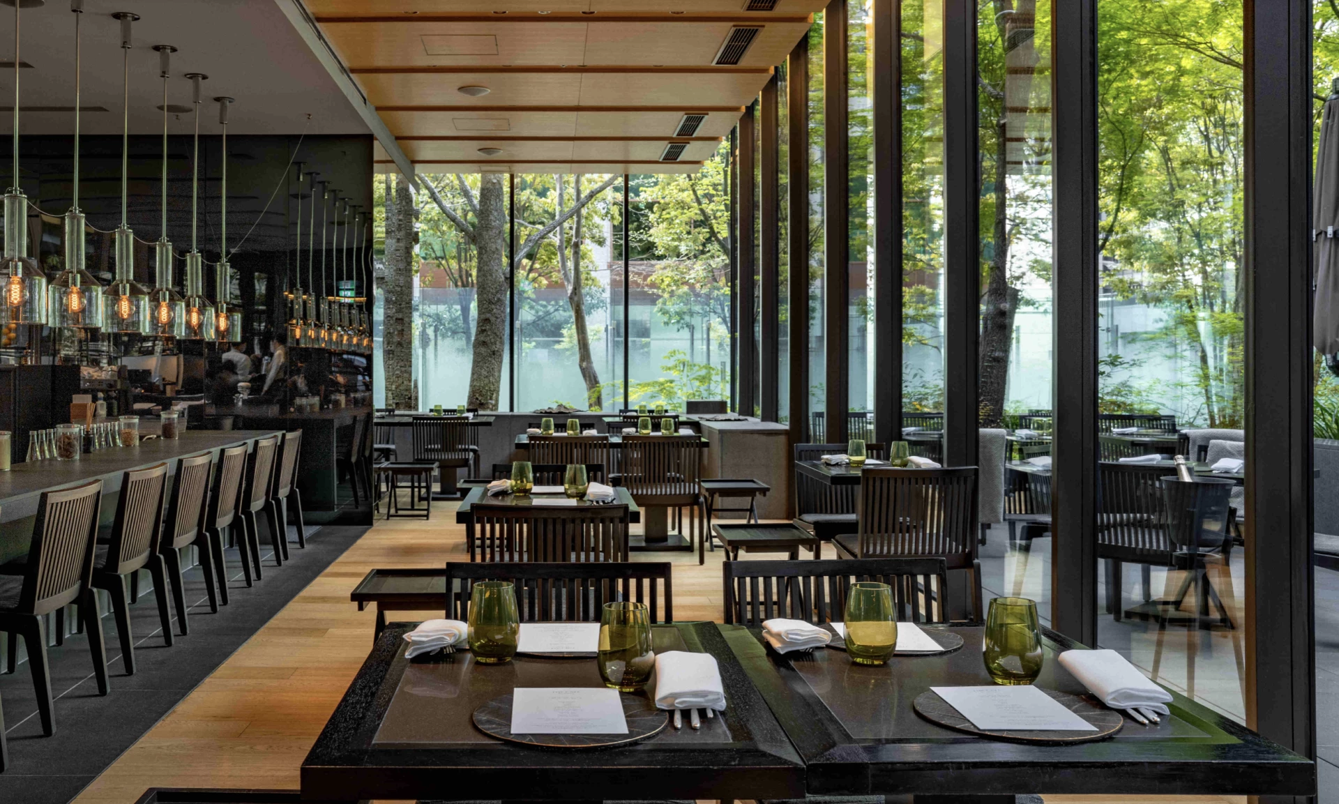 Aman Tokyo