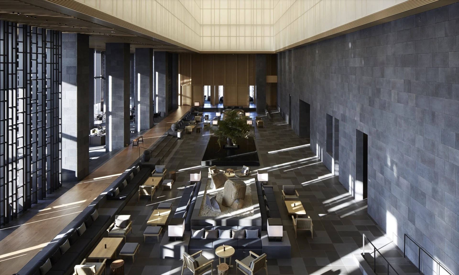 Aman Tokyo