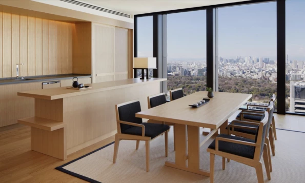 Aman Tokyo